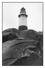 Black and White Photography