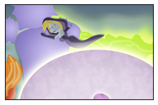 Devils Angels and Dating