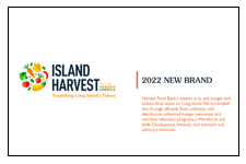 Island Harvest Powerpoint