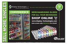 Display Technologies Card