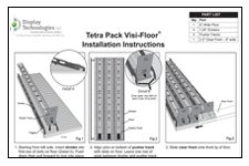 Display Technologies Instruction Sheet