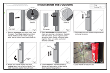 Display Technologies Instruction Sheet
