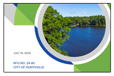 GrantWorks RFP Covers and Dividers