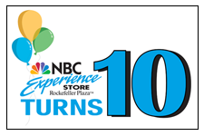 NBC Logo