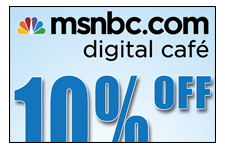 NBC Coupon