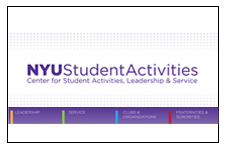 NYU Brochure