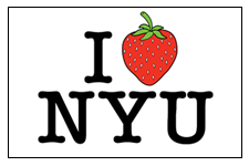 NYU Shirt