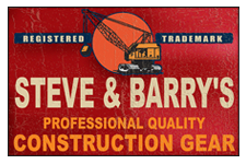 Steve & Barry's Panel 