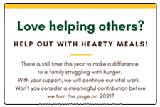 Island Harvest Web Banners