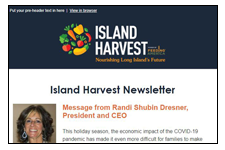 Island Harvest 
