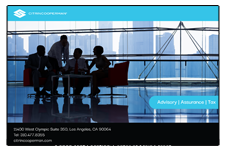 Citrin Cooperman Web Banners