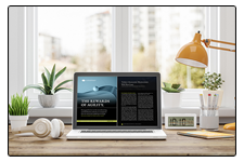 Citrin Cooperman Email Blast