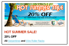 Display Technologies Email Blast