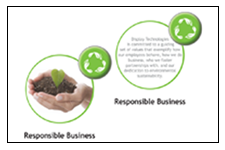 Display Technologies Web